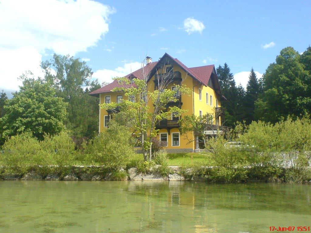 herrenhaus erlaufsee